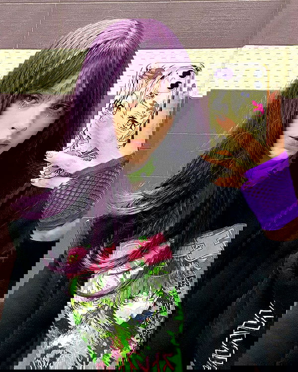 toriawashere image ~ Altpins