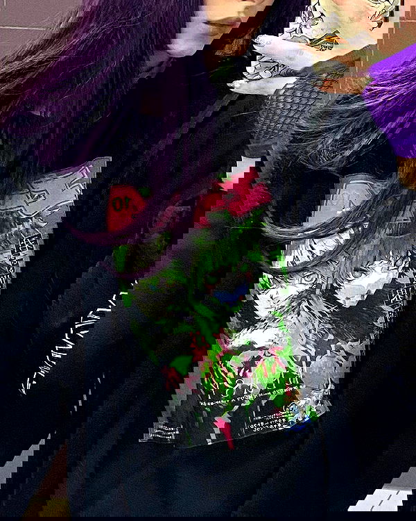 toriawashere image ~ Altpins