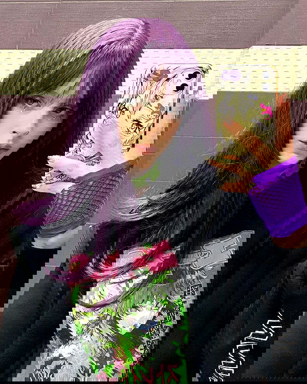 toriawashere image ~ Altpins