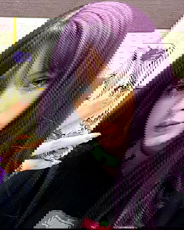 toriawashere image ~ Altpins