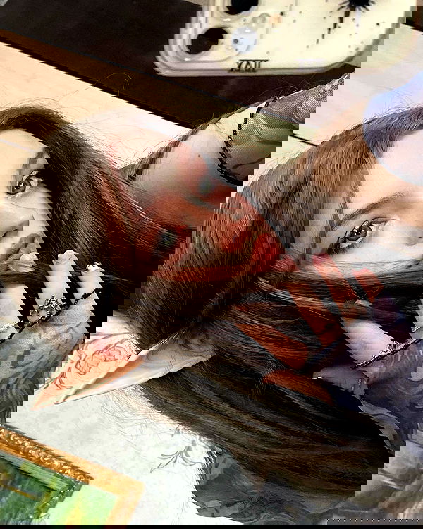 toriawashere image ~ Altpins