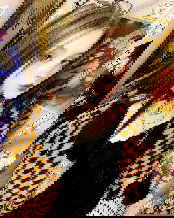 toriawashere image ~ Altpins