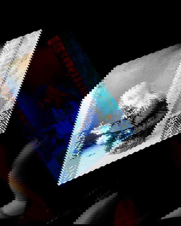 toriawashere image ~ Altpins