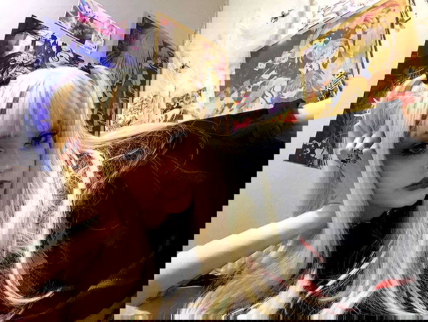 toriawashere image ~ Altpins