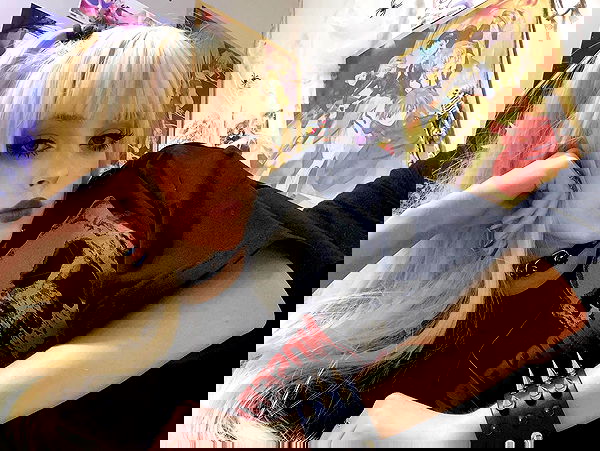 toriawashere image ~ Altpins