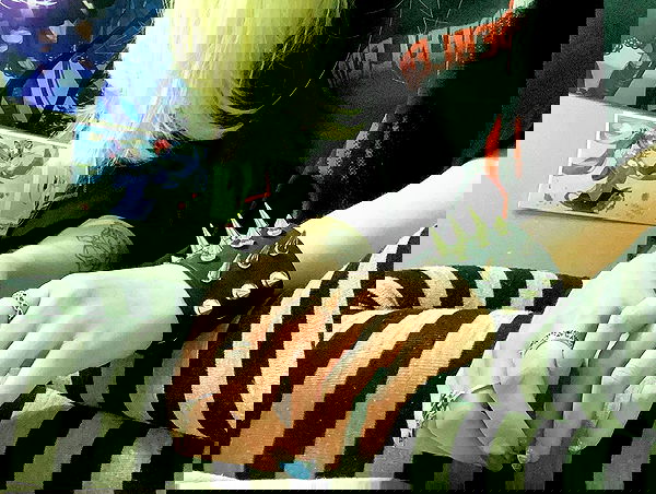 toriawashere image ~ Altpins