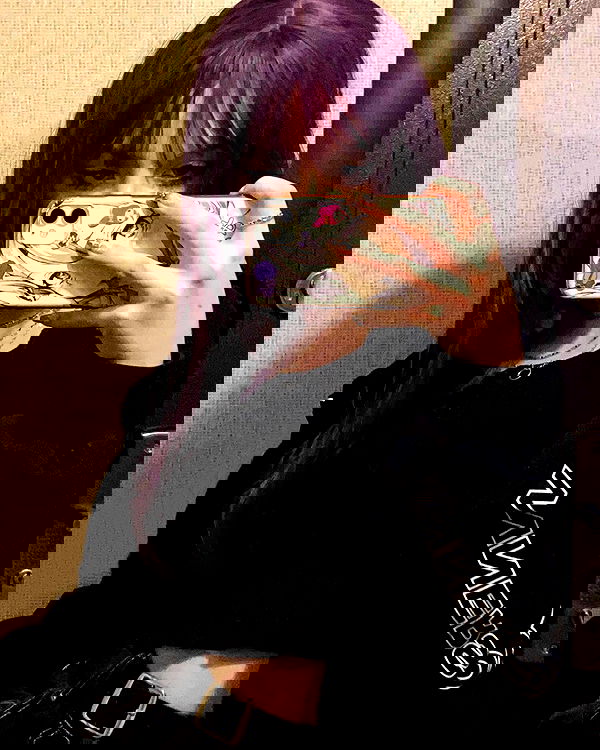 toriawashere image ~ Altpins