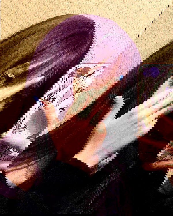 toriawashere image ~ Altpins