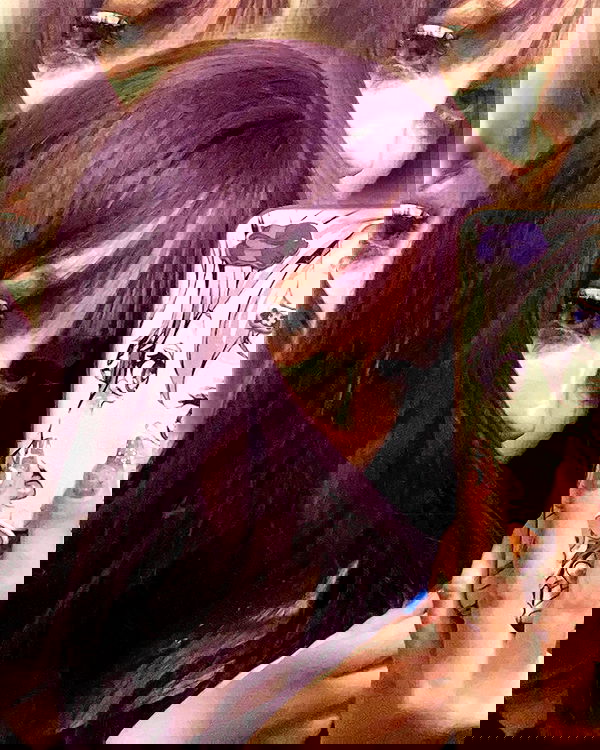 toriawashere image ~ Altpins