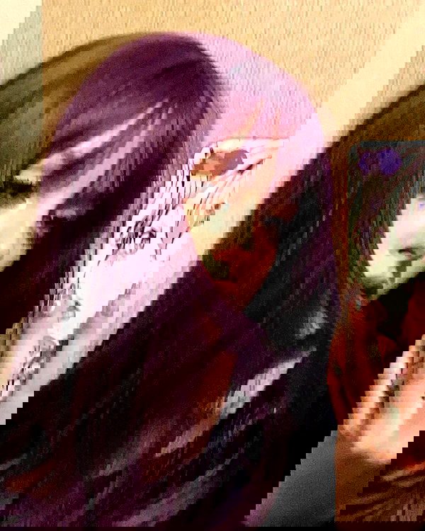 toriawashere image ~ Altpins