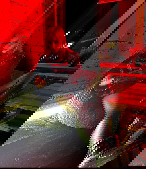 toriawashere image ~ Altpins