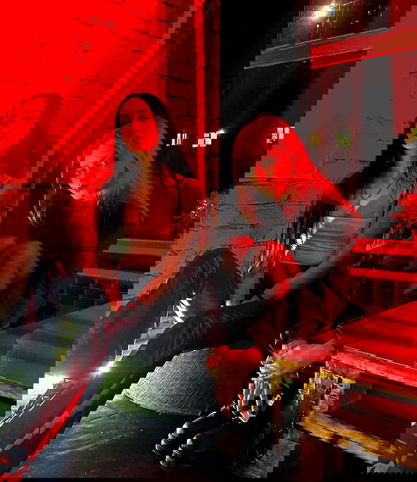 toriawashere image ~ Altpins