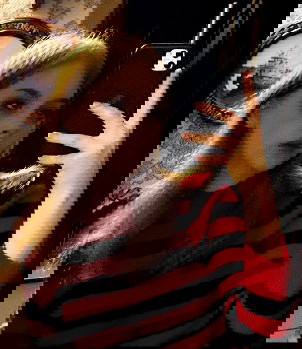 toriawashere image ~ Altpins