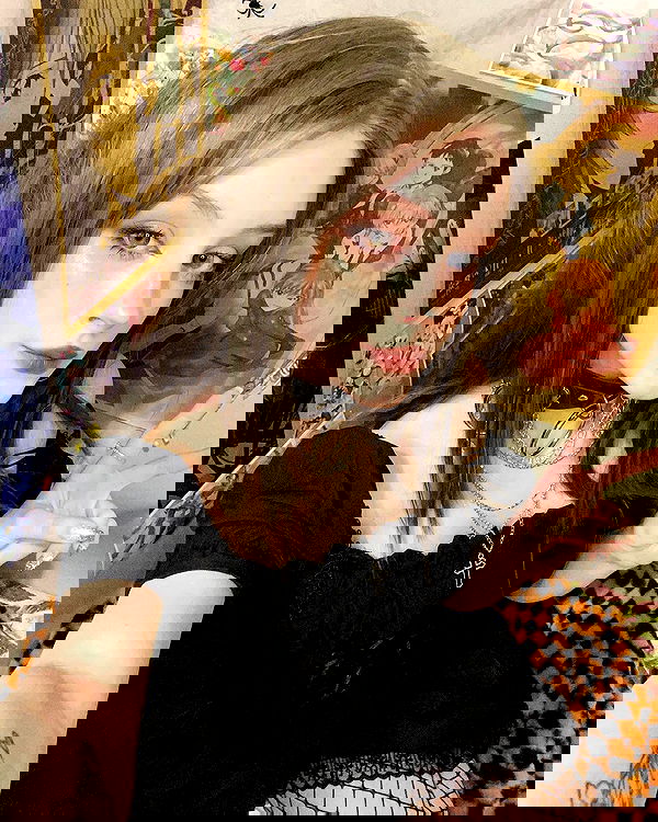 toriawashere image ~ Altpins