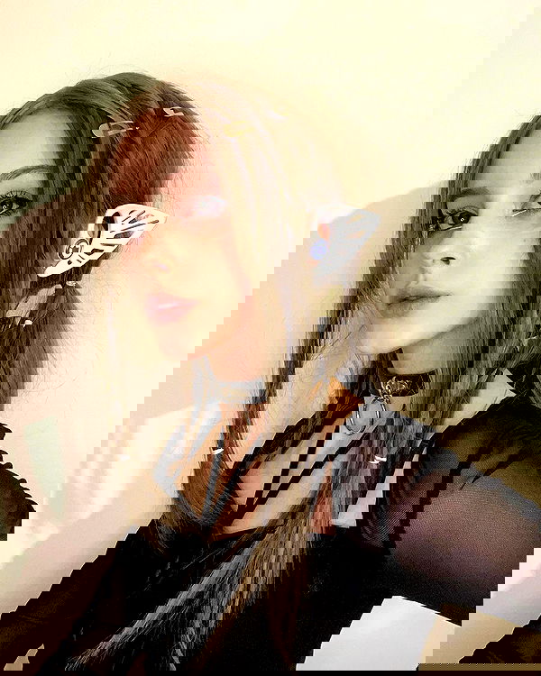 toriawashere image ~ Altpins