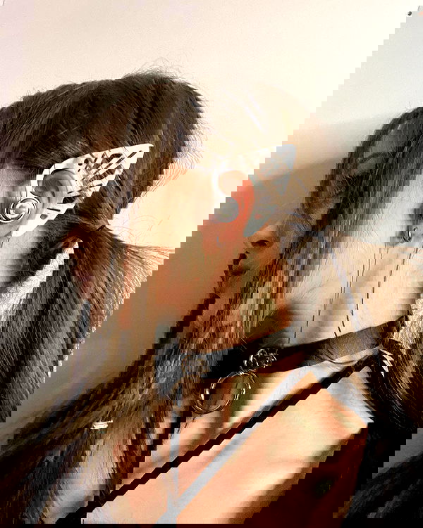 toriawashere image ~ Altpins