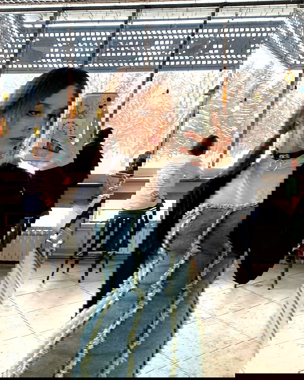 toriawashere image ~ Altpins