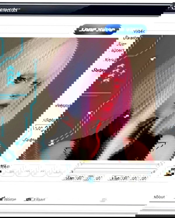 toriawashere image ~ Altpins