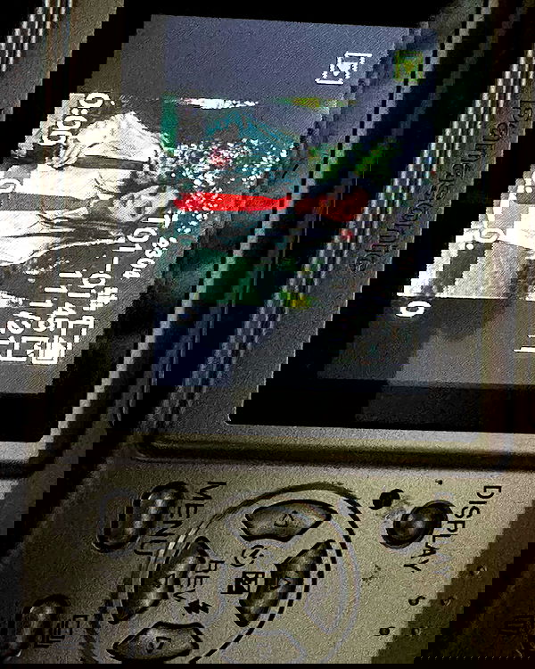 toriawashere image ~ Altpins