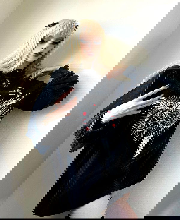 toriawashere image ~ Altpins