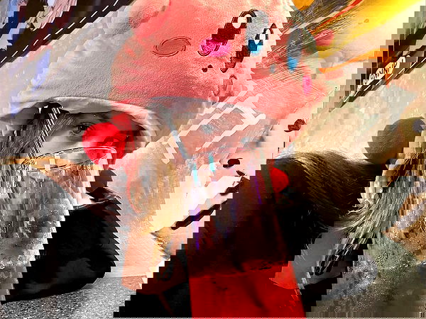 toriawashere image ~ Altpins