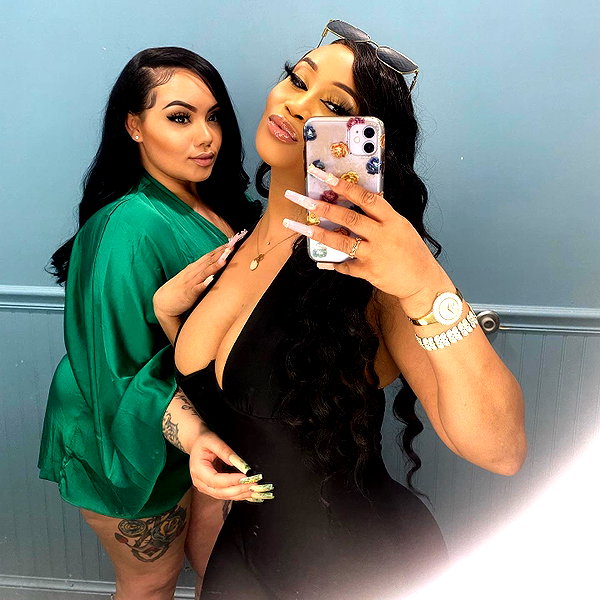 trinadoll.__ instagram image archive image