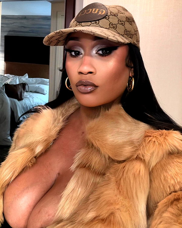 trinadoll.__ instagram image archive image