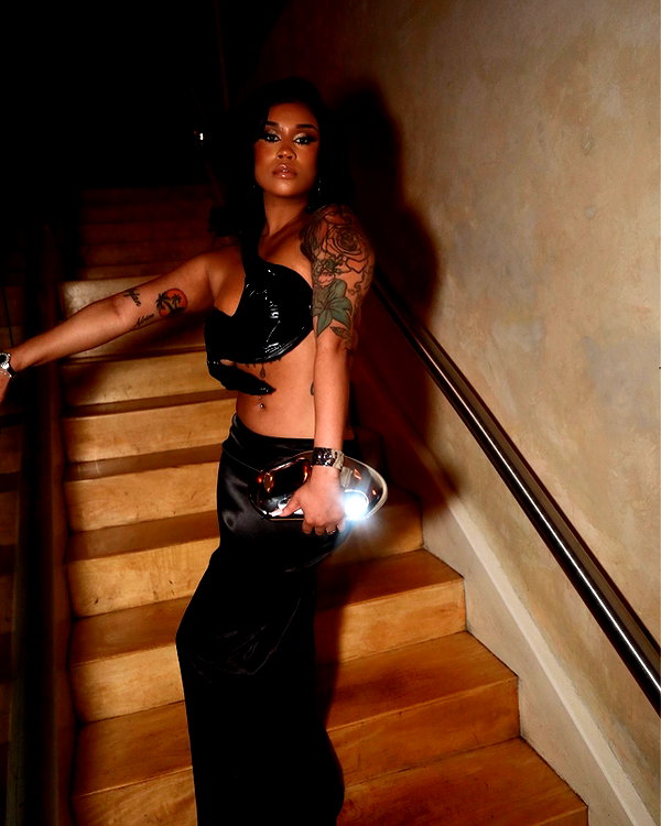 trinadoll.__ instagram image archive image