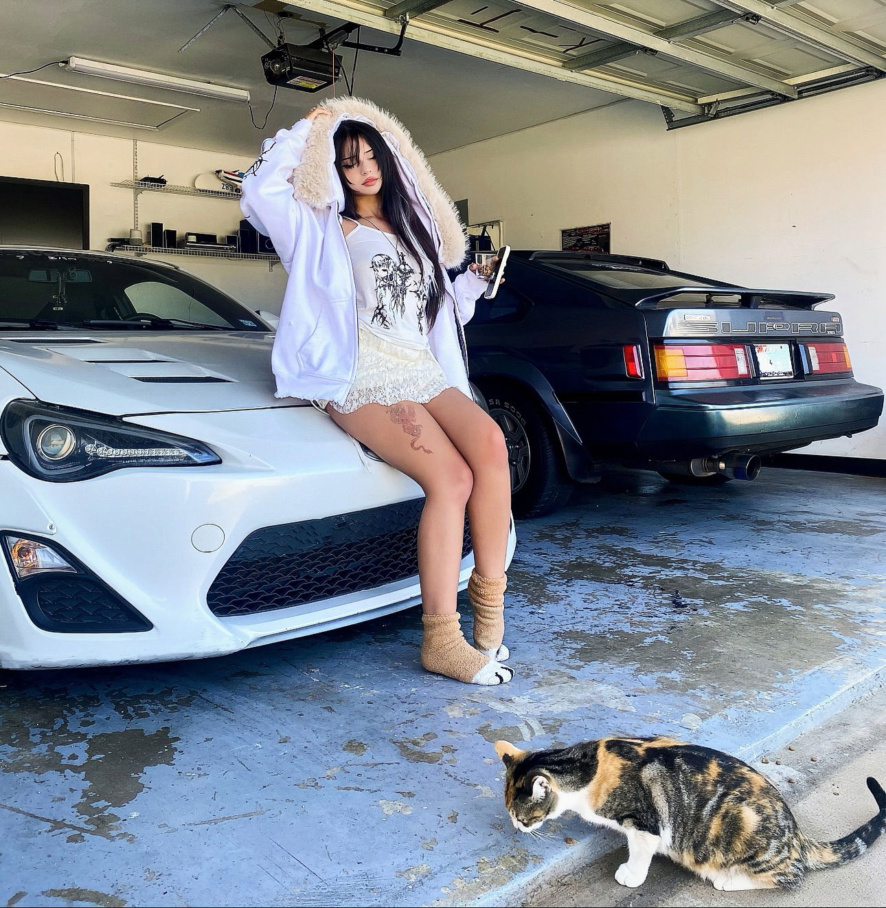 tsukiyanas instagram image archive image