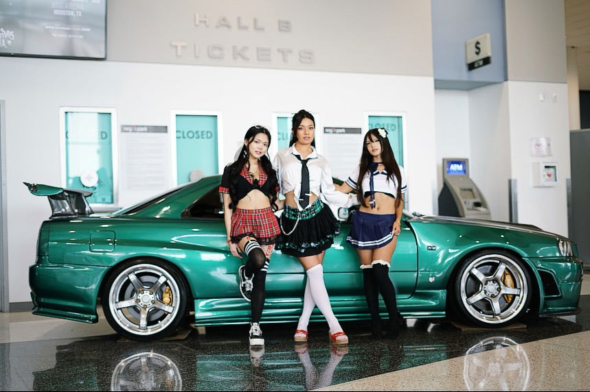 tsukiyanas instagram image archive image