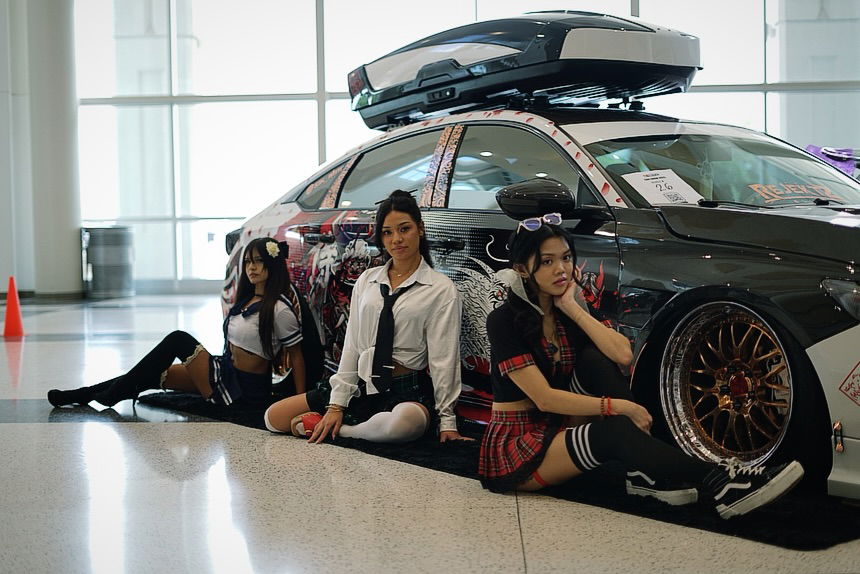 tsukiyanas instagram image archive image