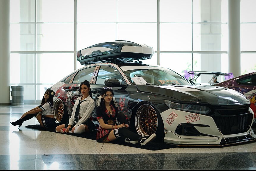 tsukiyanas instagram image archive image