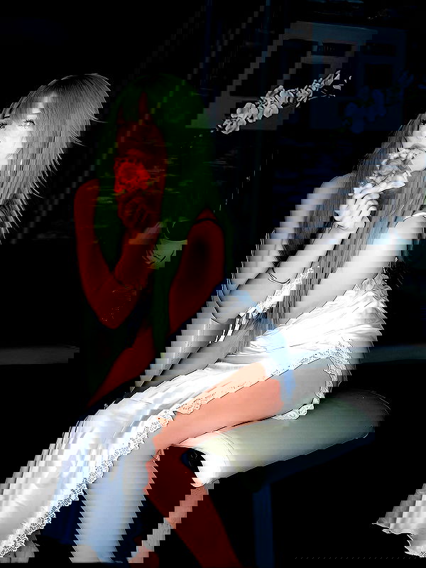 tsukiyanas image ~ Altpins