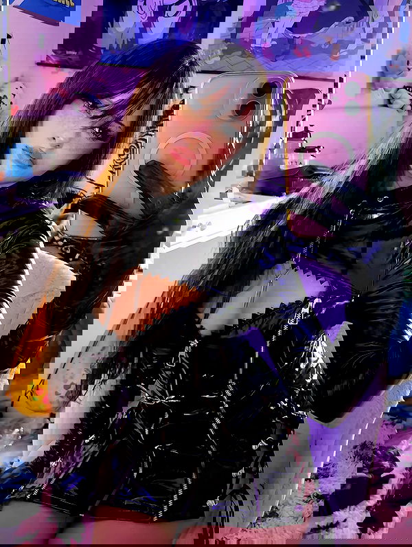 tsukiyanas image ~ Altpins