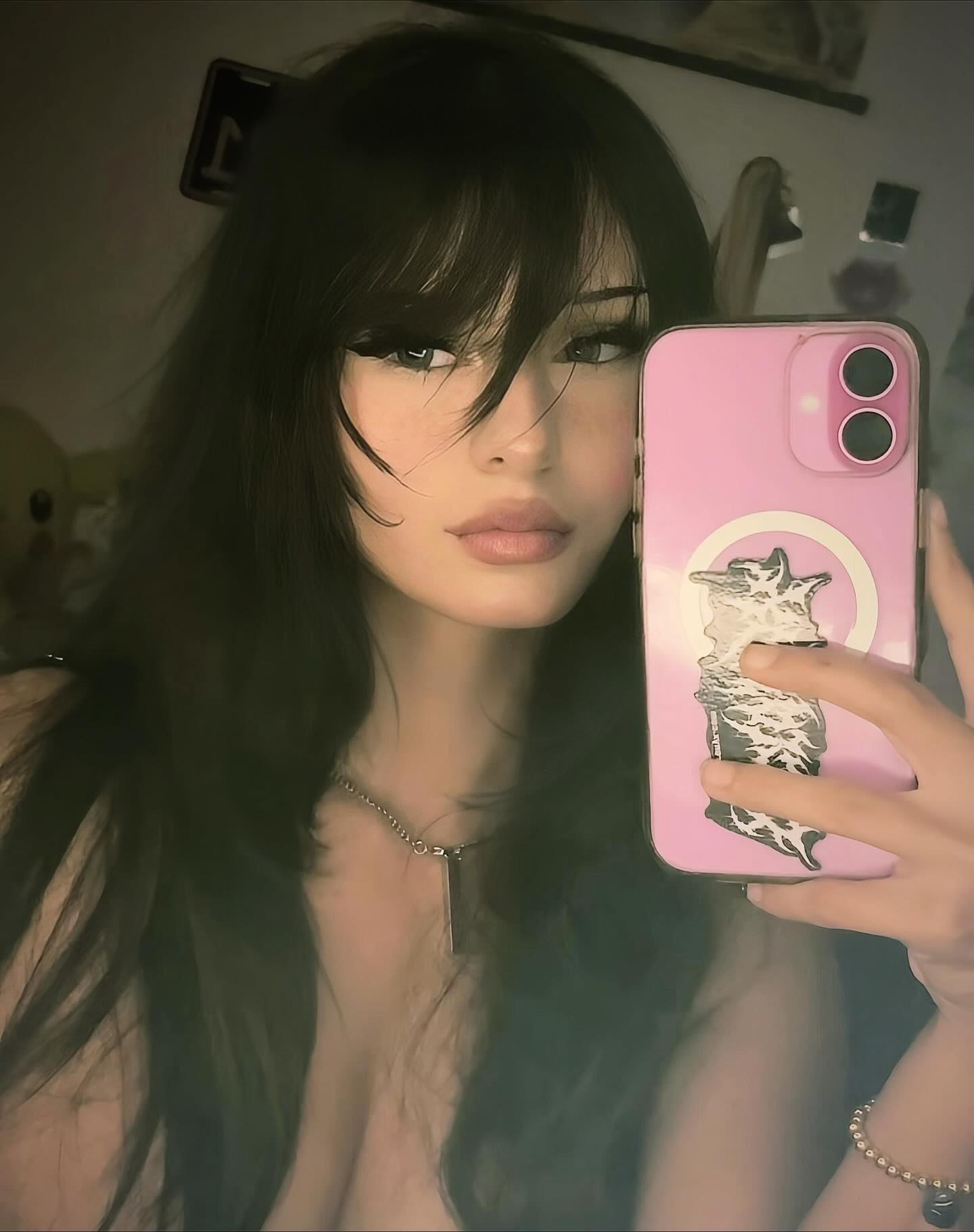 tsukiyanas instagram image archive image