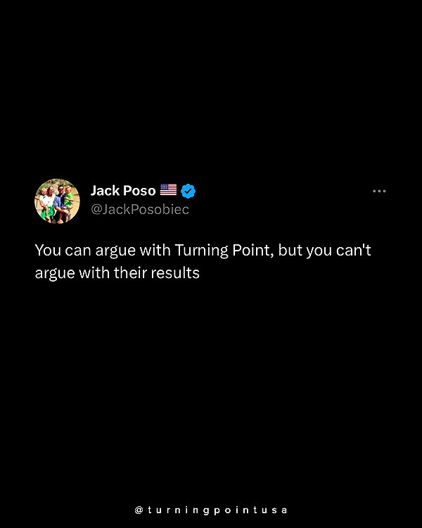 turningpointusa instagram image archive image