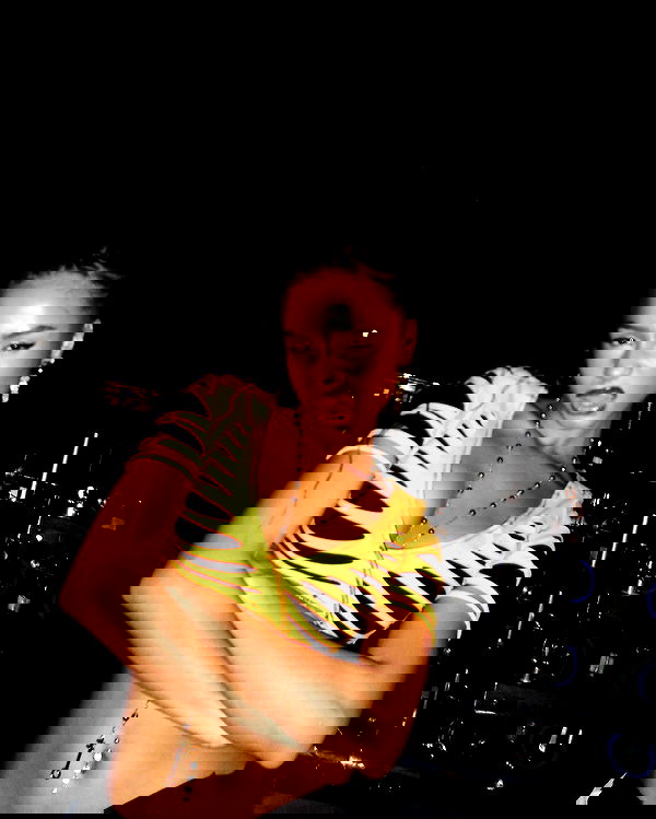 tyla tyla archive image