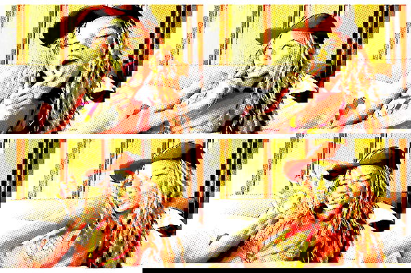 tyla tyla archive image