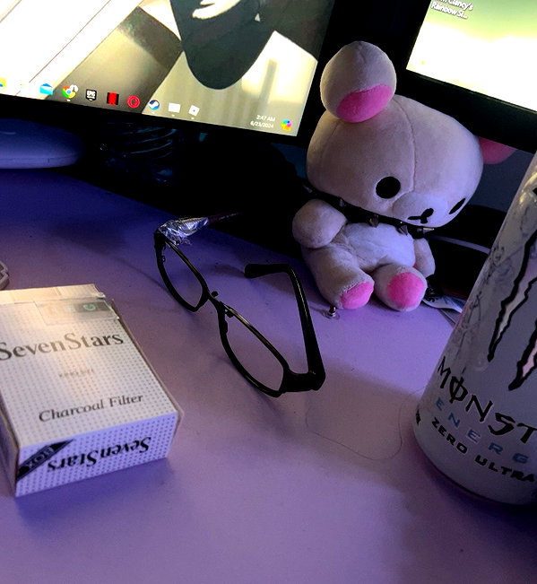 umiitenshi instagram image archive image