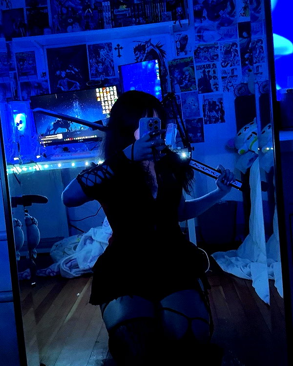 umiitenshi instagram image archive image