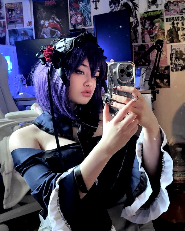 umiitenshi instagram image archive image