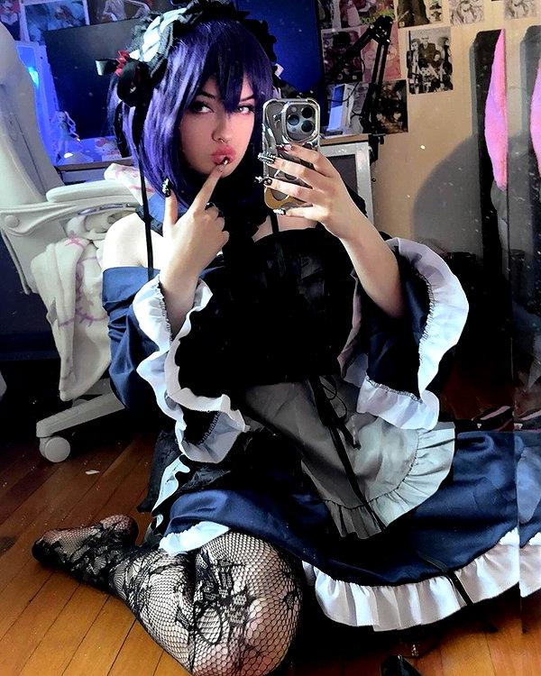 umiitenshi instagram image archive image