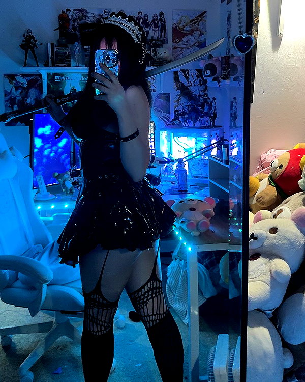 umiitenshi instagram image archive image