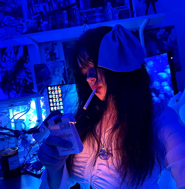 umiitenshi instagram image archive image