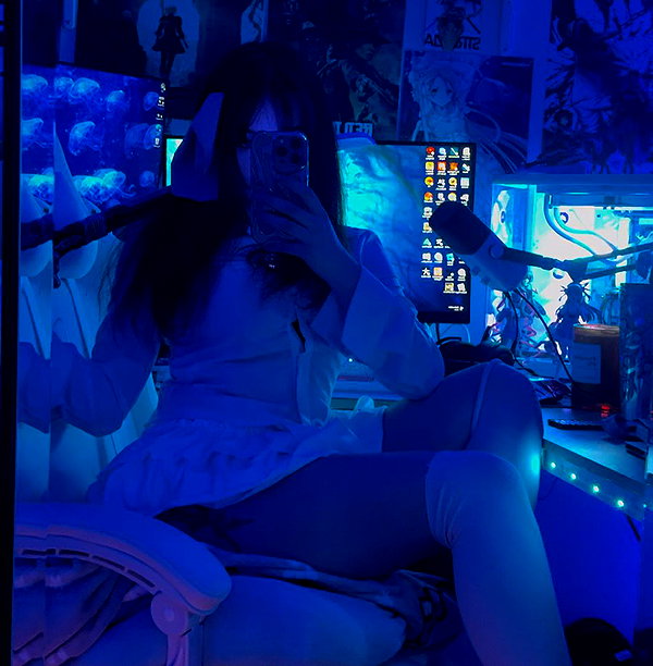 umiitenshi instagram image archive image