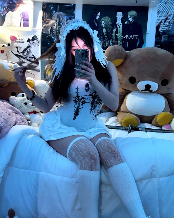umiitenshi instagram image archive image