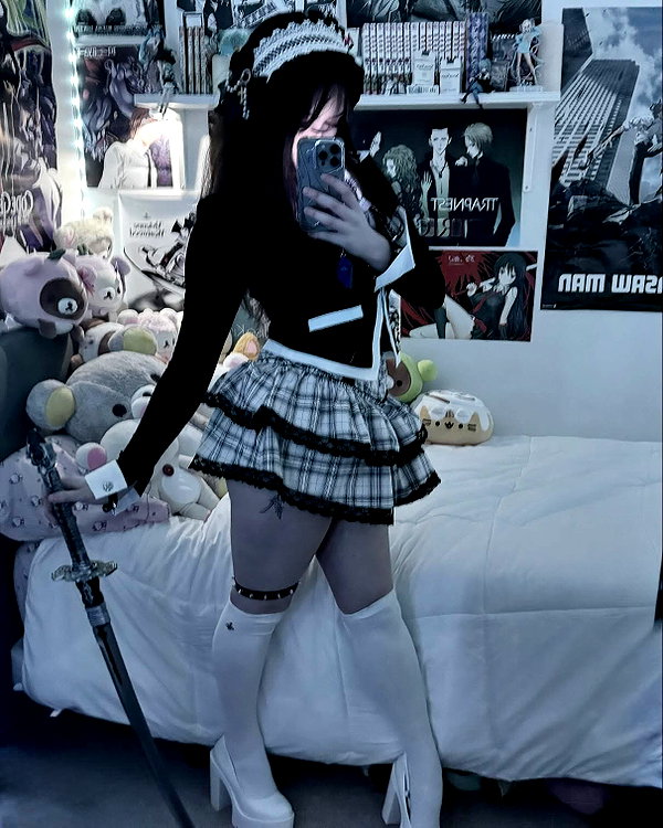 umiitenshi instagram image archive image
