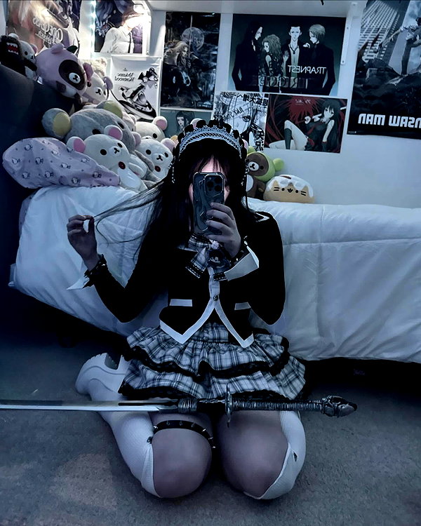umiitenshi instagram image archive image