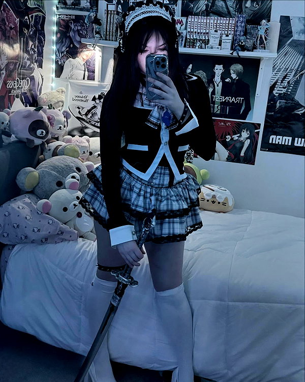 umiitenshi instagram image archive image