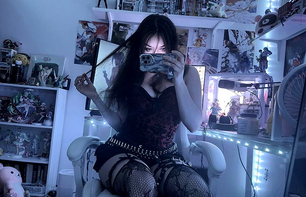 umiitenshi instagram image archive image